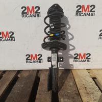 AMMORTIZZATORE ANTERIORE DESTRO PEUGEOT 3008 Serie