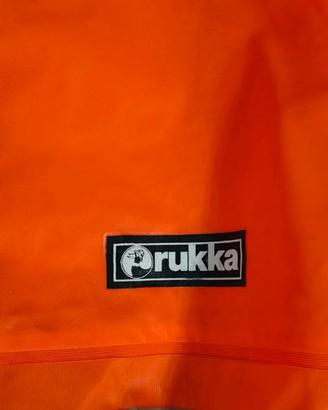 tuta antipioggia moto RUKKA