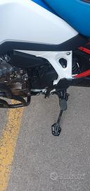 Honda CRF1100L Africa Twin - 2023