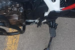 Honda CRF1100L Africa Twin - 2023