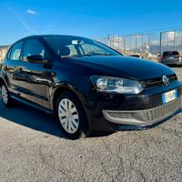 VOLKSWAGEN POLO 1.6 TDI 90 CV *NEOPATENTATI*