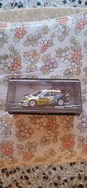 Auto rally 1/43