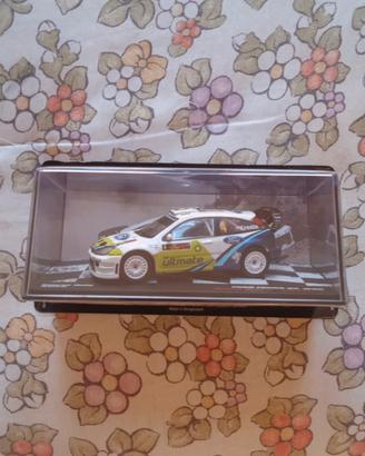 Auto rally 1/43