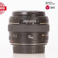 Canon EF 50 F1.4 USM (Canon)