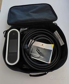 Porsche mobile charging connect 22kw 