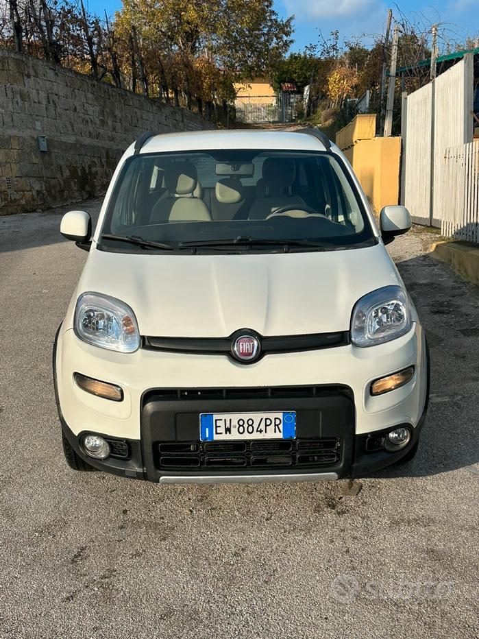 FIAT Panda 3ª serie