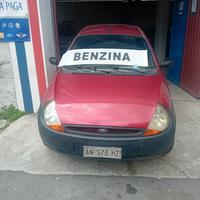 ford ka economica