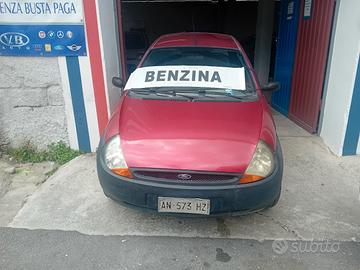 ford ka economica