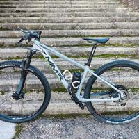 Bicicletta MTB 29" MMR Woki 30