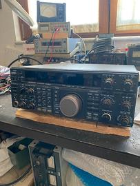 KENWOOD TS 850S