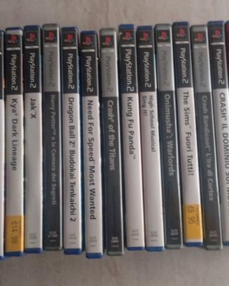 bundle giochi ps2