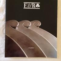 Rivista Franco Maria Ricci