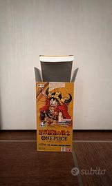 Bulk OnePiece 17 Jpn