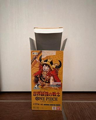 Bulk OnePiece 17 Jpn