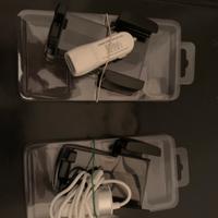 Staffa porta smartphone universale Cellularline