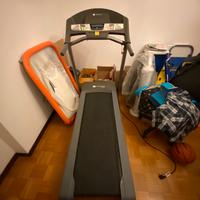 Tapis roulant domyos tc3