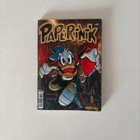 paperinik n1- gennaio 2016- come nuovo