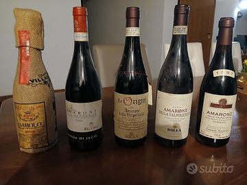 Vino 🍷 per persone speciali 