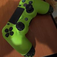 Scuf aimcontrollers ps4 come nuovo