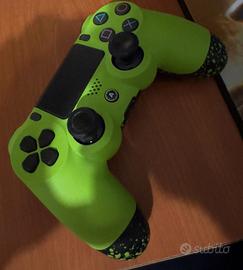 Scuf aimcontrollers ps4 come nuovo