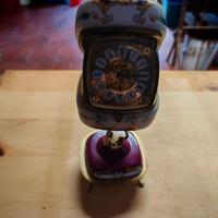 Orologio da tavolo vintage