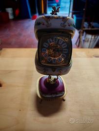 Orologio da tavolo vintage