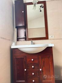 Mobile bagno