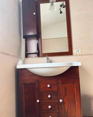 Mobile bagno