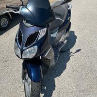 Aprilia Sportcity 125 - 2008