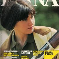 DIANA – Rivista del Cacciatore N. 24 – 28 Novembre