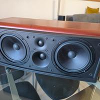 Jamo Concert Center canale centrale Ribasso Natale