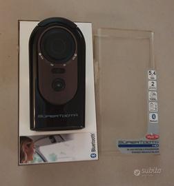 Vivavoce portatile auto