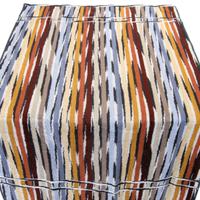 MISSONI ASCIUGAMANO COTONE 70x115  LOGATO JEFF 160