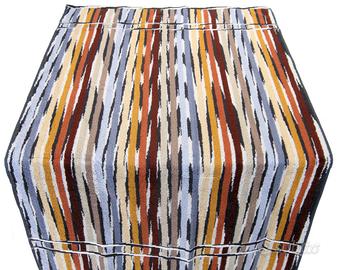 MISSONI ASCIUGAMANO COTONE 70x115  LOGATO JEFF 160