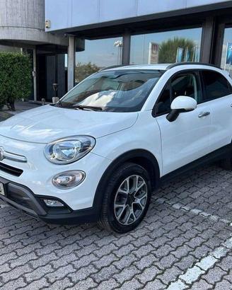 FIAT 500X 2.0 mjt Cross 4x4 140cv AVARIA 4WD
