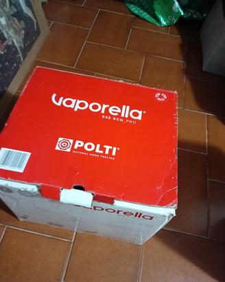 Vaporella Polti originale