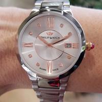 Philiph watch orologio donna