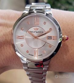 Philiph watch orologio donna