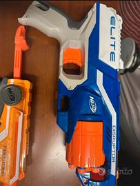 Hasbro Nerf N-Strike Elite Disruptor