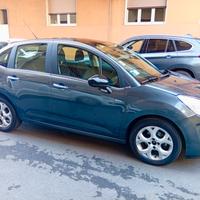 Citroen C3 1.2 VTi 82 Exclusive