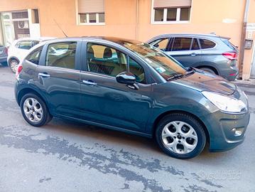 Citroen C3 1.2 VTi 82 Exclusive