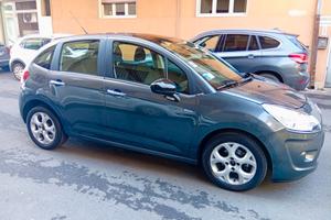 Citroen C3 1.2 VTi 82 Exclusive