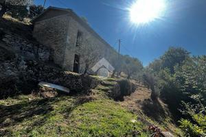 RUSTICO A MONTE SAN GIOVANNI CAMPANO
