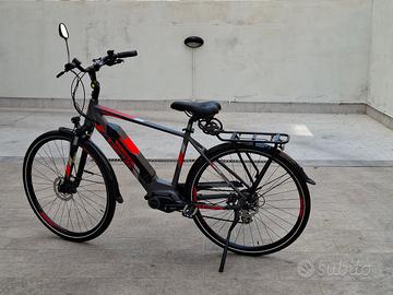 BICI Atala Clever 6.2 Man