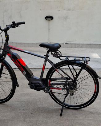 BICI Atala Clever 6.2 Man