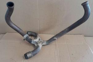 Collettori di scarico Ducati Monster 600 750