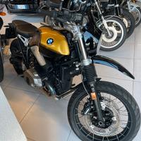 Bmw gs nine t urban gs