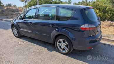 Ford S-MAX 1.8 TDCI 2007