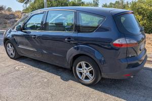 Ford S-MAX 1.8 TDCI 2007