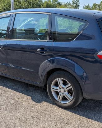 Ford S-MAX 1.8 TDCI 2007